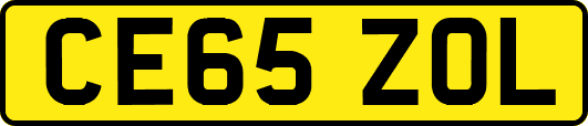 CE65ZOL