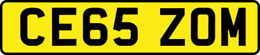 CE65ZOM