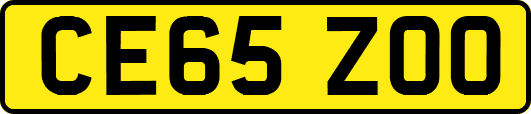 CE65ZOO