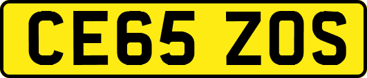 CE65ZOS