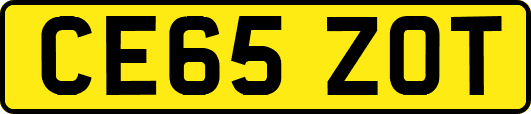 CE65ZOT