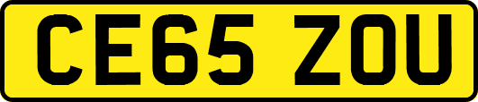CE65ZOU