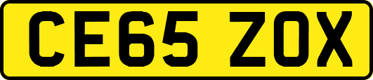 CE65ZOX
