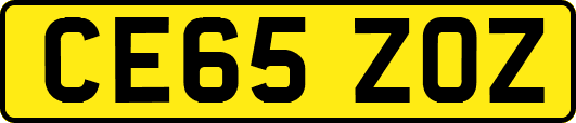 CE65ZOZ