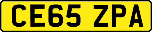 CE65ZPA