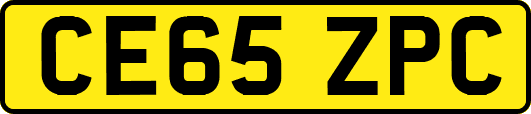 CE65ZPC