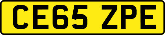 CE65ZPE
