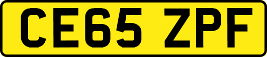 CE65ZPF