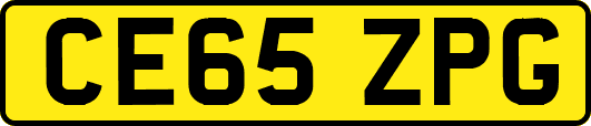 CE65ZPG