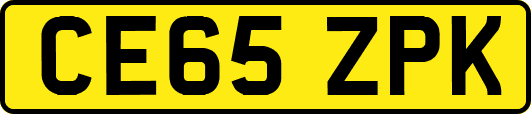 CE65ZPK