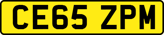 CE65ZPM