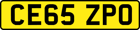 CE65ZPO