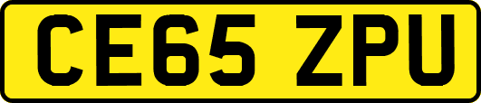 CE65ZPU