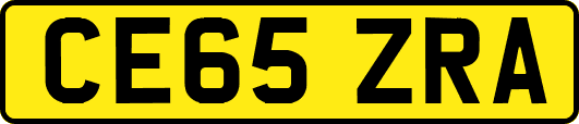 CE65ZRA
