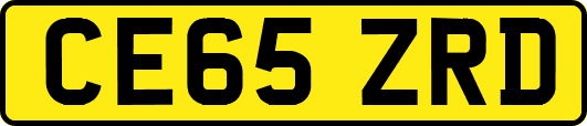 CE65ZRD