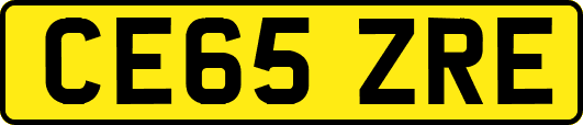 CE65ZRE