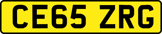 CE65ZRG