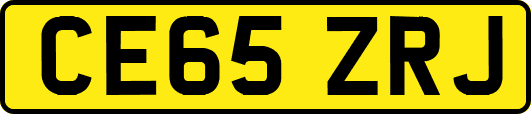 CE65ZRJ