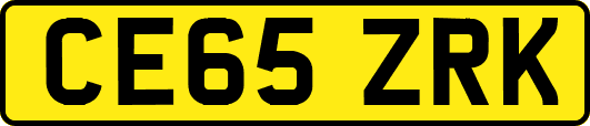 CE65ZRK
