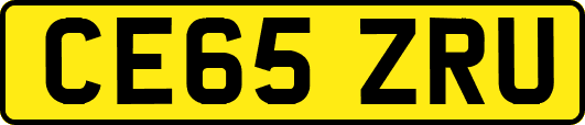 CE65ZRU