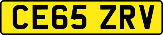 CE65ZRV