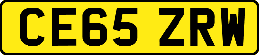 CE65ZRW