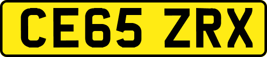 CE65ZRX