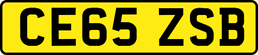 CE65ZSB