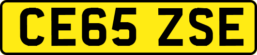 CE65ZSE