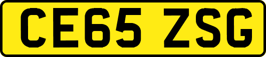 CE65ZSG