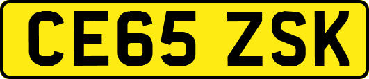 CE65ZSK