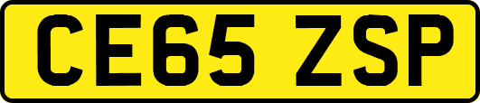 CE65ZSP