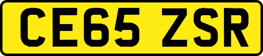 CE65ZSR