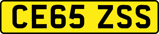 CE65ZSS