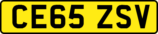 CE65ZSV