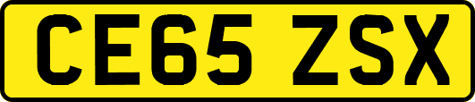 CE65ZSX