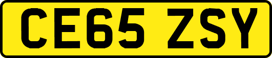 CE65ZSY