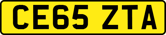 CE65ZTA