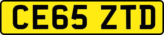 CE65ZTD