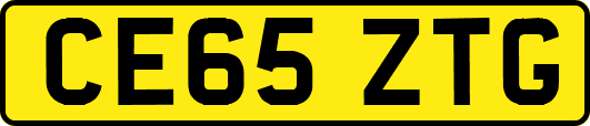 CE65ZTG