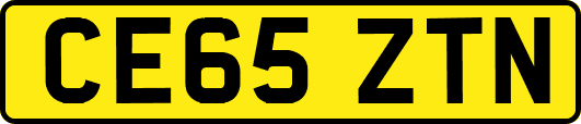 CE65ZTN