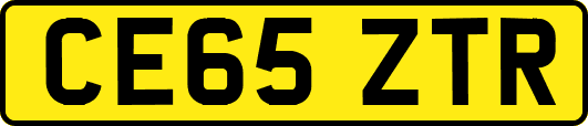 CE65ZTR