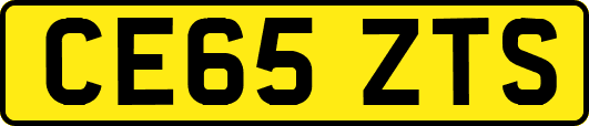 CE65ZTS