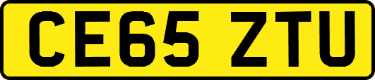 CE65ZTU