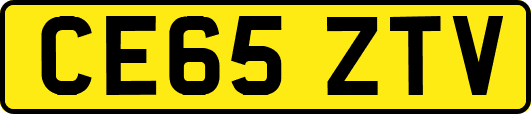 CE65ZTV