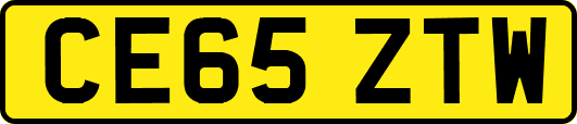 CE65ZTW