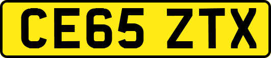 CE65ZTX