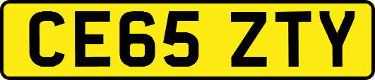 CE65ZTY