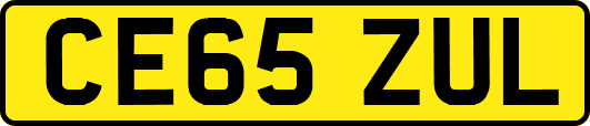 CE65ZUL