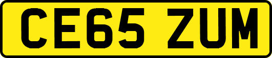 CE65ZUM
